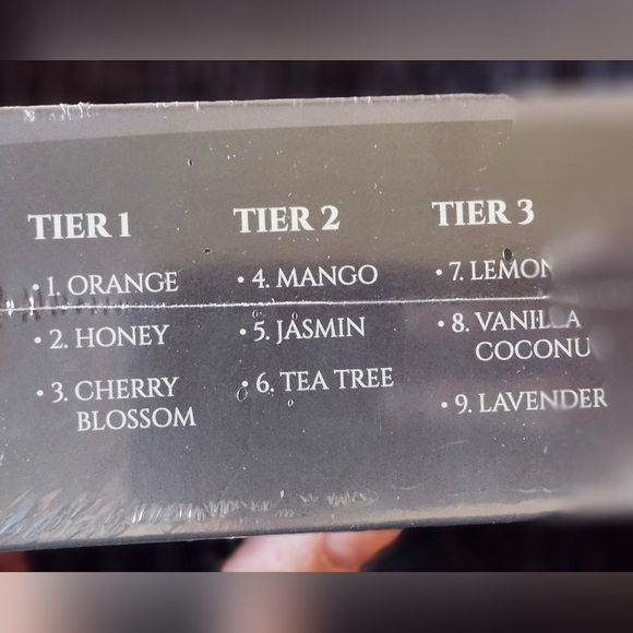 NIB-Bath Bomb Spa Celebration Collection-9PC Set-Predire - Picture 8 of 9